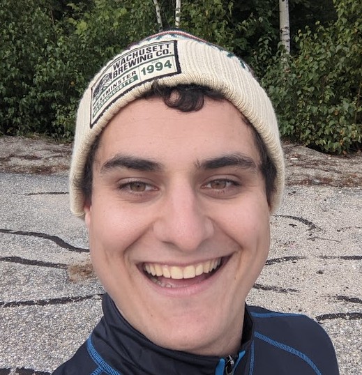 Photo of Alec Delaney